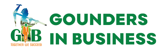 Gounders in Business